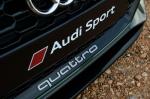 Audi RS5 Coupe 2017 года (ZA)